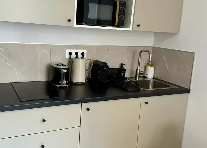 Le Cocon Appartement Mulhouse